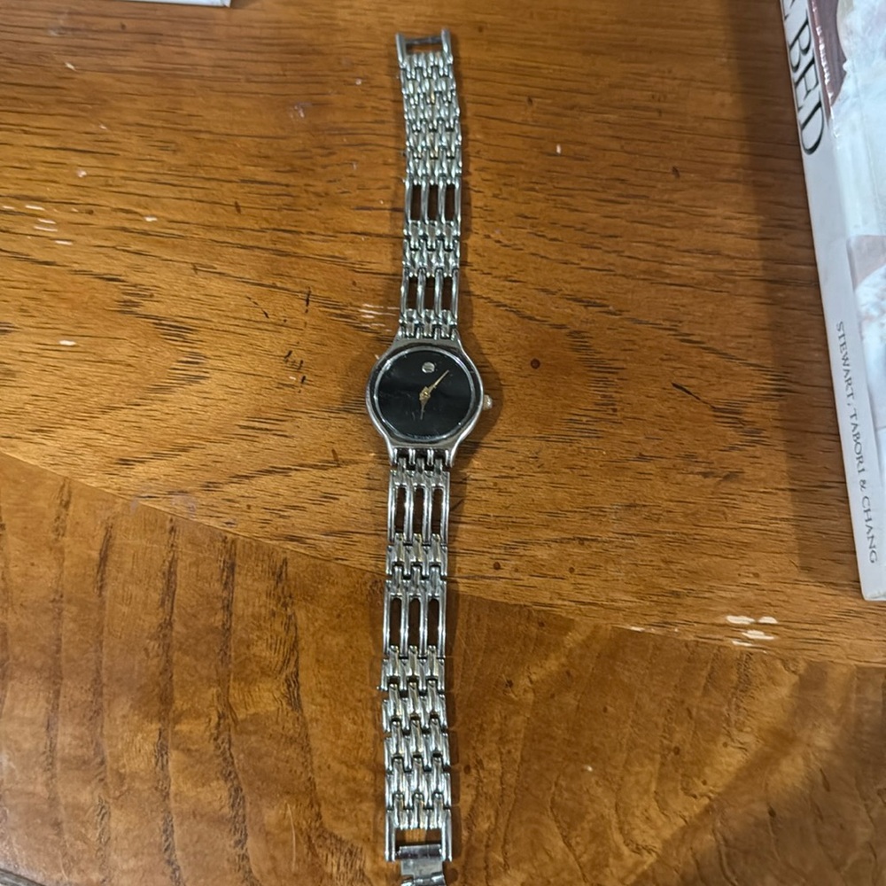 Movado Ladies Watch